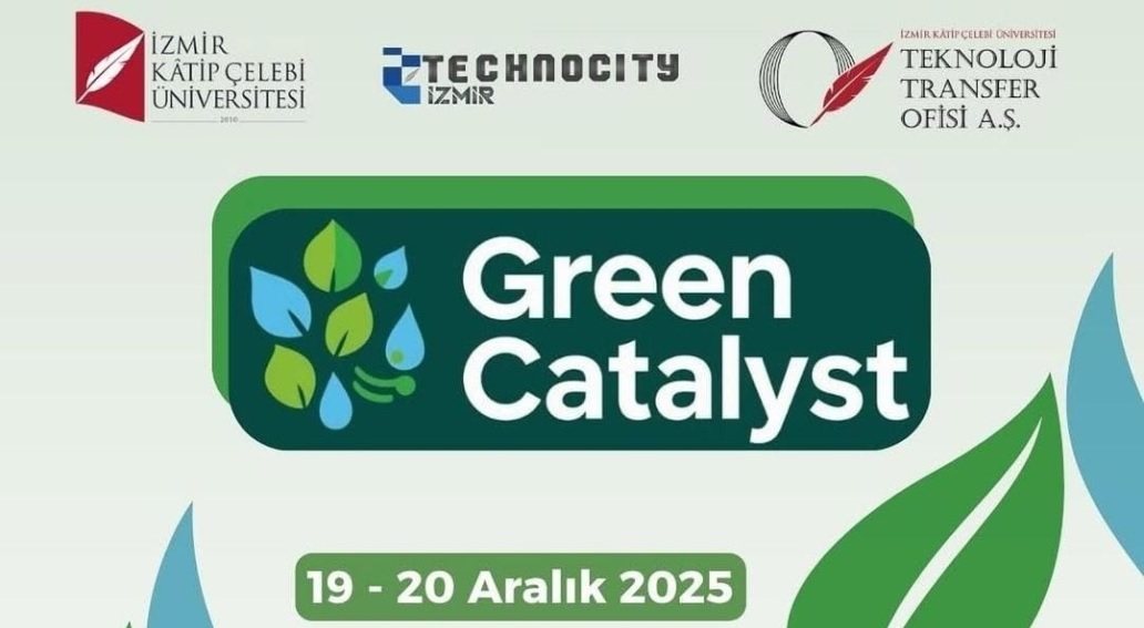 Green Catalyst Ideathon Başvuruları Açıldı